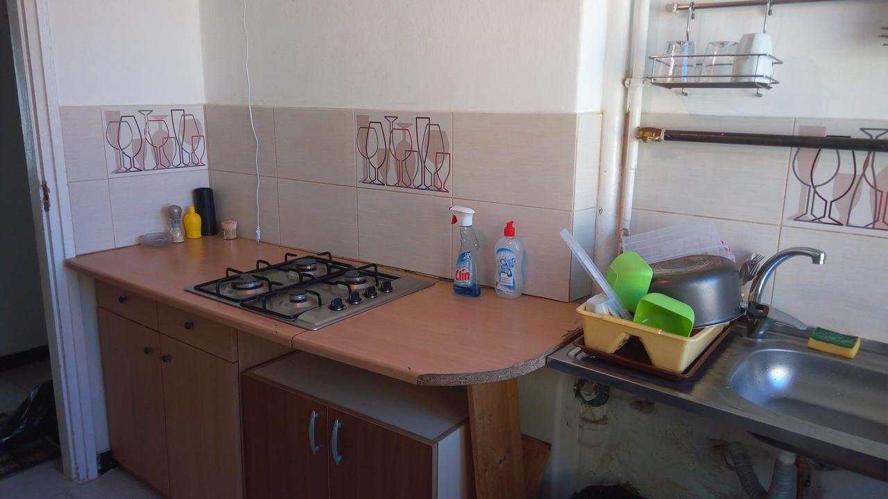 Central Apartment 2 Timisoara Luaran gambar