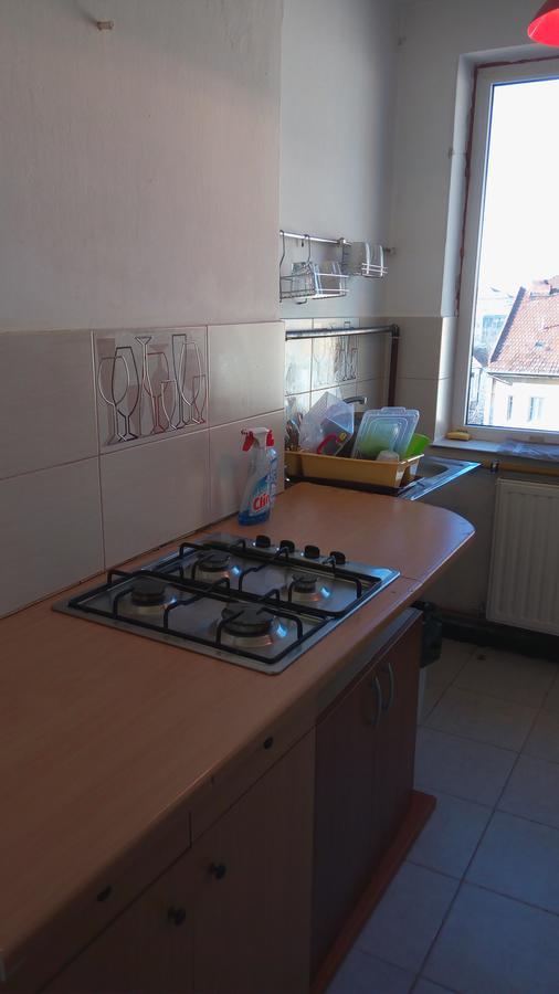 Central Apartment 2 Timisoara Luaran gambar