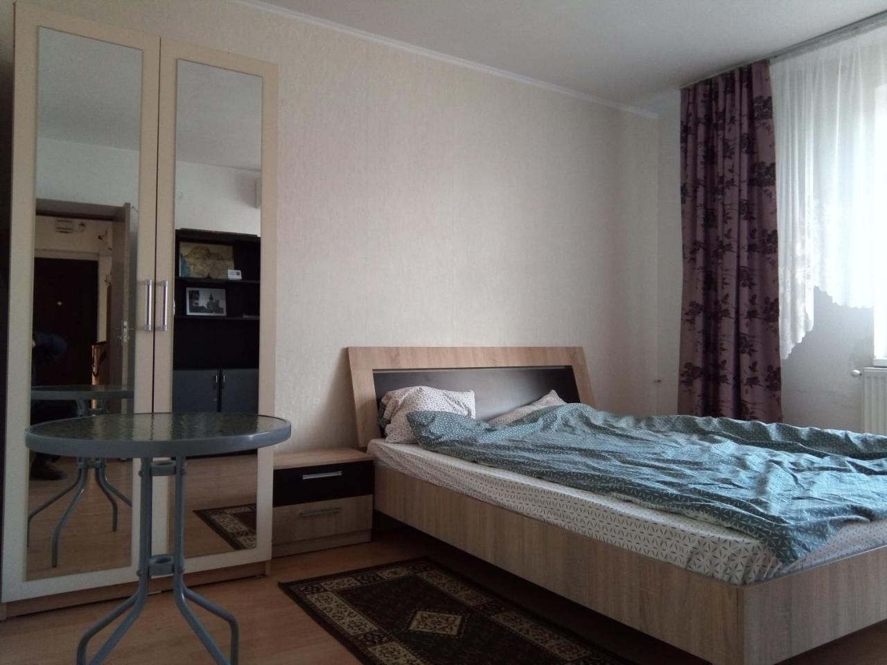 Central Apartment 2 Timisoara Luaran gambar
